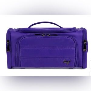 Lug Trolley Medium in sold out Violet
